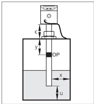 IFM LK1023 - Beispielkonfiguration 1 - 1