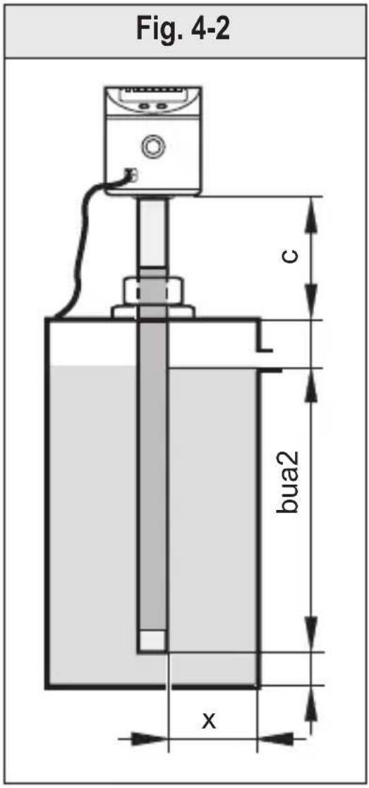 IFM LK1023 - Exemple de configuration 2 - 2