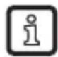 IFM AL2411 - Symbols used - 2