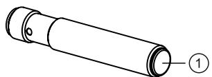 IFM DTI410 - 기계적 디자인 - 1