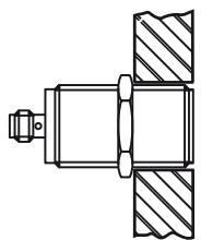 IFM DTI435 - Install device - 1