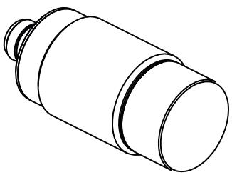 IFM DTI435 - Geräteübersicht - 2