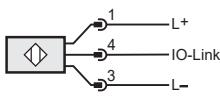 IFM DTI421 - Wiring - 2