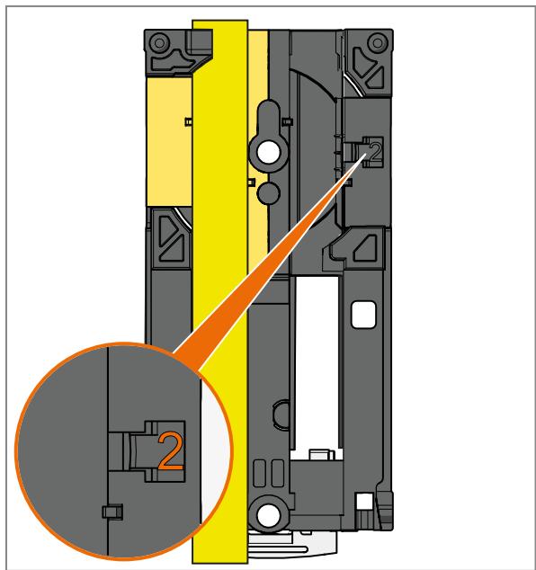 IFM AC505S - Installation - 11