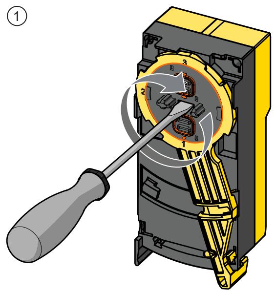 IFM AC505S - Installation - 14