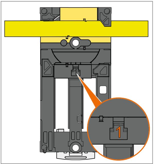 IFM AC505S - Installation - 10