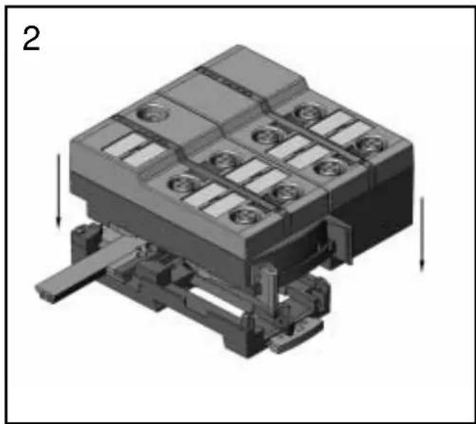 IFM AC5210 - Technical data - 1