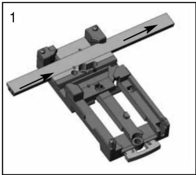 IFM AC5210 - Montage / Assembly - 1