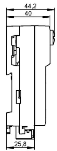 IFM AC5210 - Bedien- und Anzeigeelemente - 2