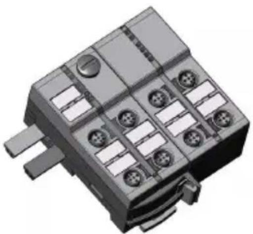 IFM AC5235 - 1