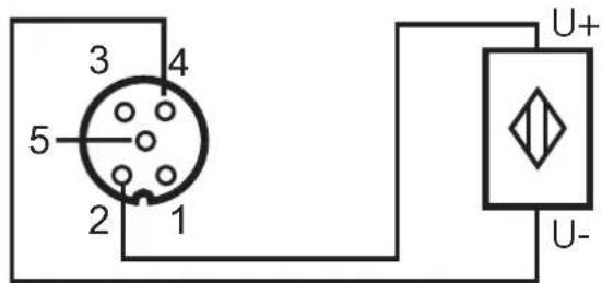 IFM AC2517 - Mesure de tension AC2517 - 2