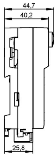 IFM AC5295 - Fonctionnement et caractéristiques - 2