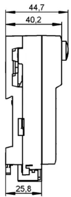 IFM AC5295 - Bedien- und Anzeigeelemente - 2
