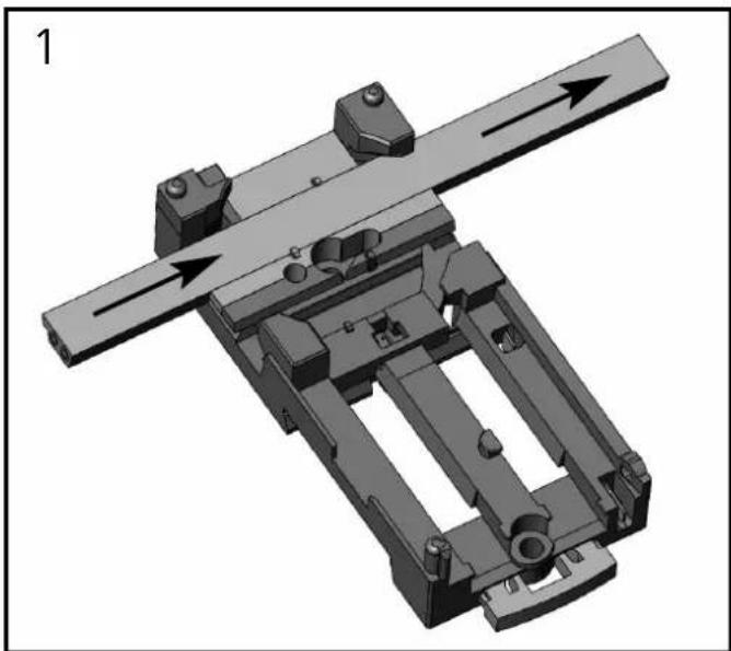 IFM AC5295 - Données techniques - 1
