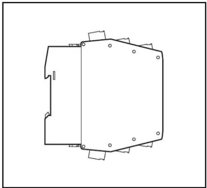 IFM AC2220 - Montageanleitung Installation Instructions Notice de Montage - 1