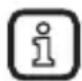 IFM DTE101 - Verwendete Symbole - 2