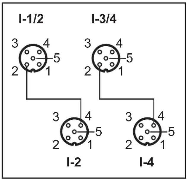 IFM AC528A - AC528A - 1