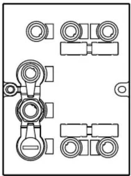IFM DTE100 - 3