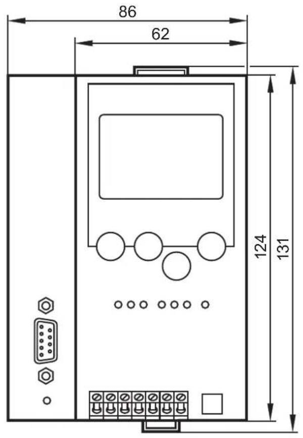 IFM AC1376 - O Slave Setup (Informations détaillées sur les esclaves AS-i raccordés) - 1