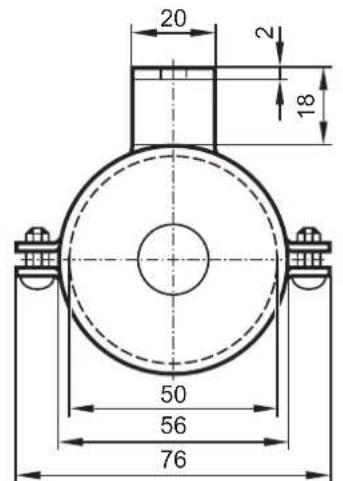 IFM OY441S - Barrage immatériel de sécurité - 2