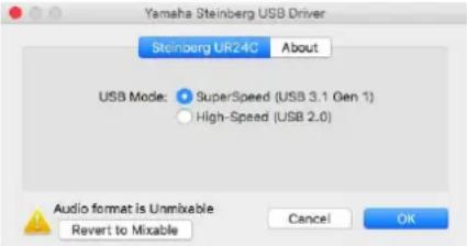 STEINBERG UR24C - Dépistage des pannes - 1