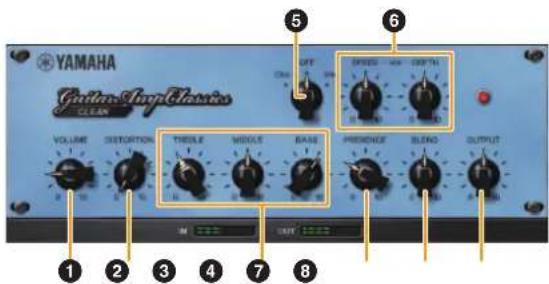 STEINBERG UR24C - CLEAN - 1