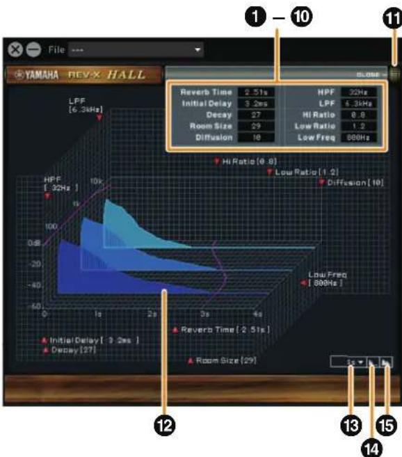 STEINBERG AXR4T - Fenêtre REV-X - 1