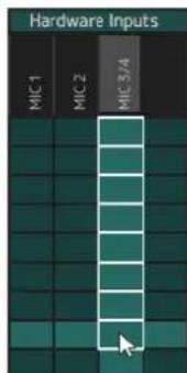 STEINBERG AXR4T - Touche + déplacement - 1