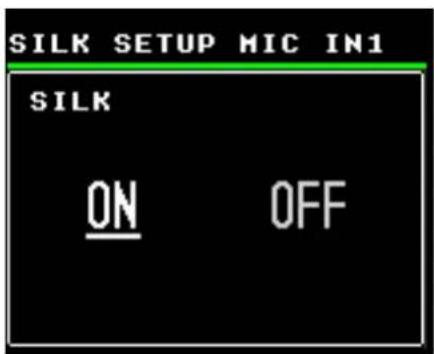 STEINBERG AXR4T - SILK - 1