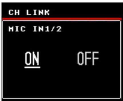 STEINBERG AXR4T - Utilisation de I'ecran CH LINK - 1