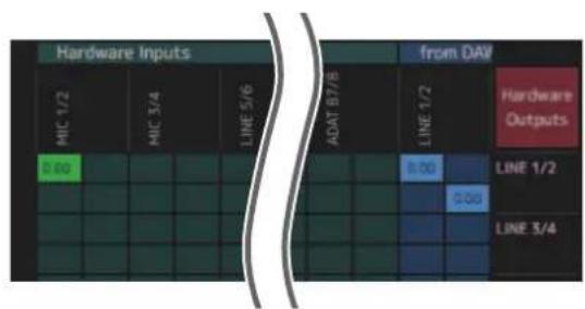 STEINBERG AXR4T - NOTE - 2