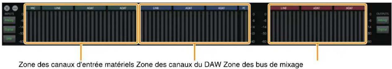 STEINBERG AXR4T - Fenêtre Meter - 1