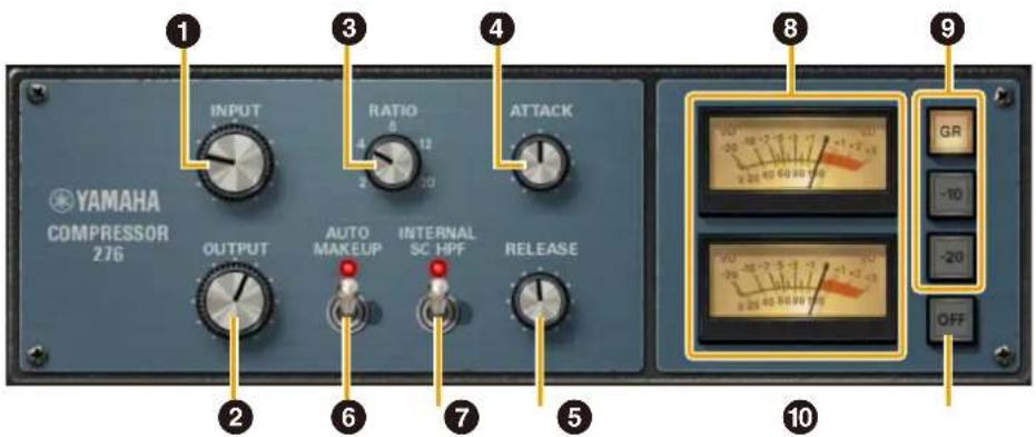 STEINBERG AXR4T - FLAT - 1