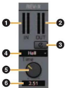 STEINBERG AXR4T - REV-X - 1