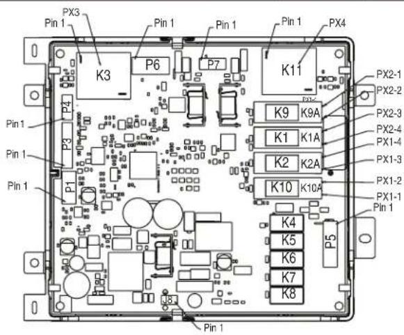 JENN-AIR JMW3430LM - NOTAS: - 1
