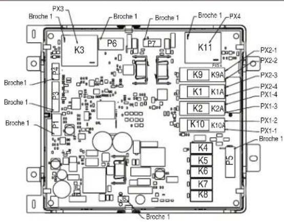 JENN-AIR JMW3430LM - REMARQUES : - 1