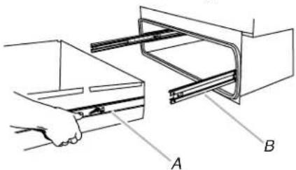 JENN-AIR JWD3030EP - To Replace: - 1