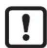 IFM OY805S - Notices de montage - 1