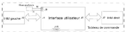 JENN-AIR JJW3830LM - À L'USAGE DU TECHNICIEN DE RÉPARATION UNIQUEMENT - 1