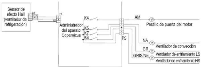 JENN-AIR JJW3830LM - PROCEDIMIENTO DE ACCIÓN CORRECTIVA SUGERIDO - 1