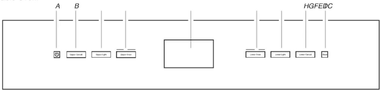 JENN-AIR JJW2430DS - Feature Guide - 2