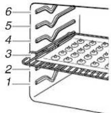 JENN-AIR JJW2430DS - Racks - 1