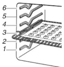 JENN-AIR JJW2430DS - Grilles - 1