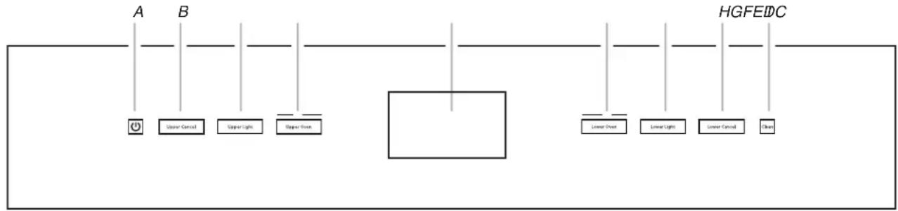 JENN-AIR JJW2430DS - Guide des caractéristiques - 2