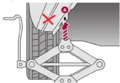 DS 7 (2022) - Roue avec enjoliveur - 3