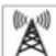 DS 7 (2022) - Connexion réseau apportée par le véhicule - 1