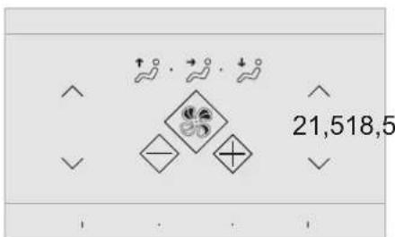 DS 7 (2022) - Menus - 9