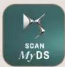 DS 7 (2022) - Accès au Guide d'utilisation - 2