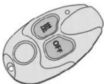 DS 7 (2022) - Télécommande longue portée - 1