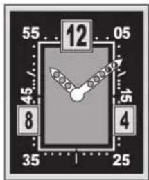 DS 7 (2022) - Montre - 2
